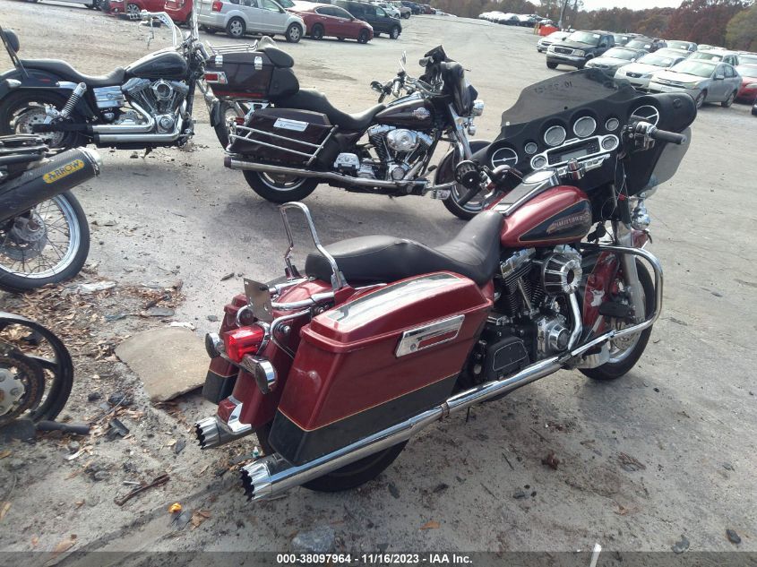 2007 HARLEY-DAVIDSON FLHT CLASSIC 1HD1FF4187Y647670
