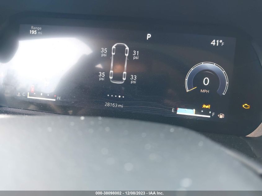 2021 JEEP GRAND CHEROKEE 3.6L V6 FI DOHC 24V , VIN