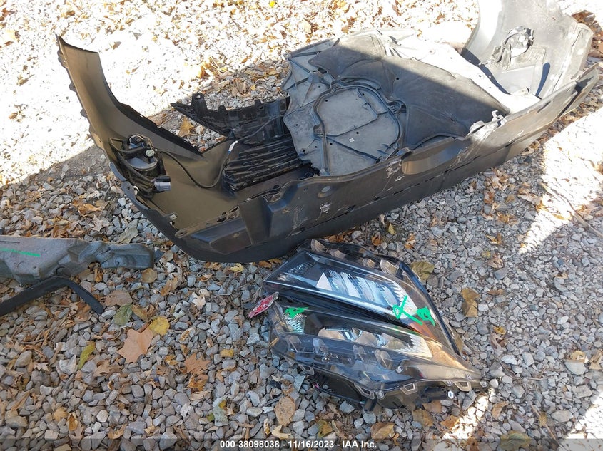 VIN 2T3W1RFV7LC044206 2020 TOYOTA RAV4 XLE/XLE PREMIUM