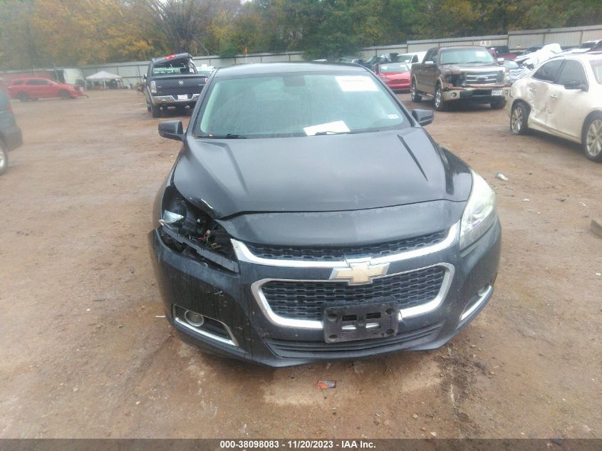 2015 CHEVROLET MALIBU LTZ - 1G11F5SL8FF125253