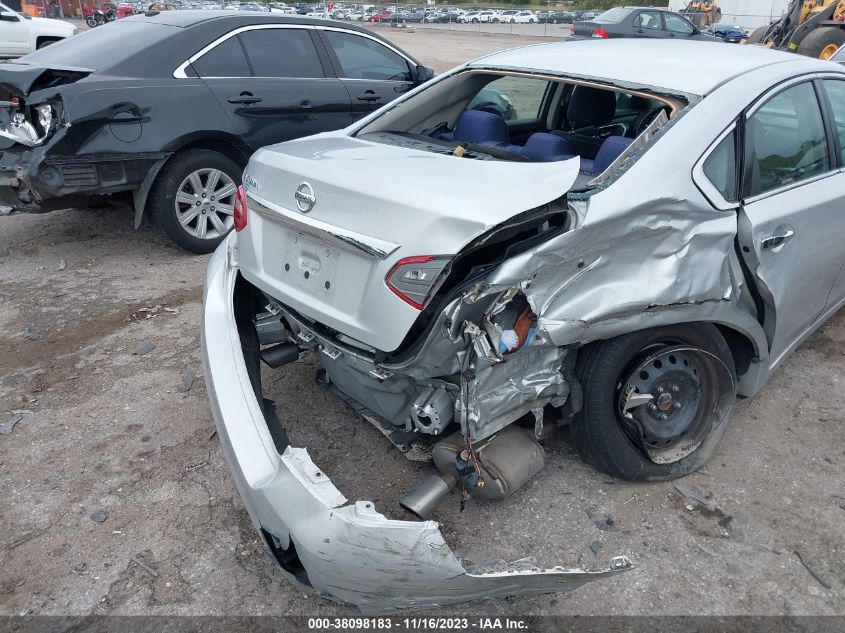 2018 NISSAN ALTIMA 2.5/S/SV/SL/SR - 1N4AL3AP8JC157970