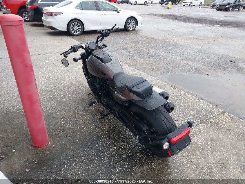2023 HARLEY-DAVIDSON RH1250 S 1HD1ZC417PB304602