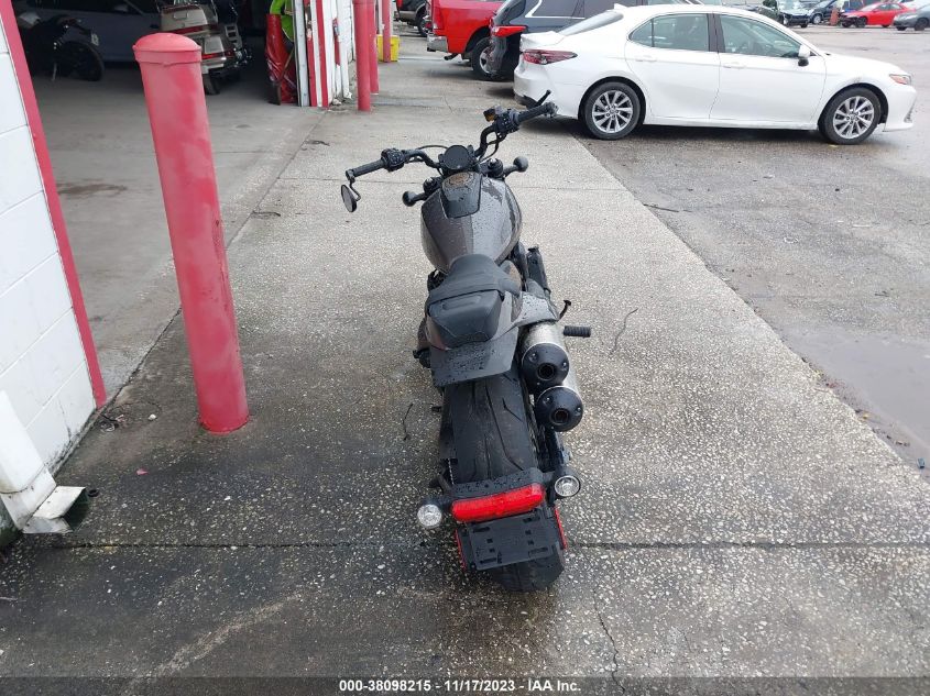 2023 HARLEY-DAVIDSON RH1250 S 1HD1ZC417PB304602