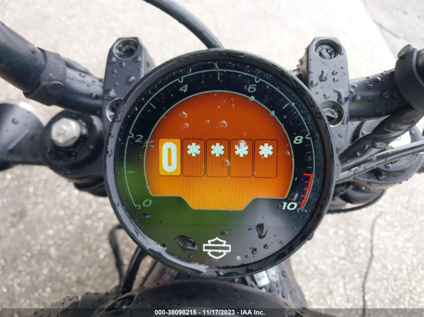 2023 HARLEY-DAVIDSON RH1250 S 1HD1ZC417PB304602