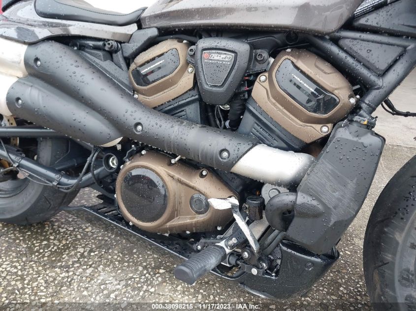 2023 HARLEY-DAVIDSON RH1250 S 1HD1ZC417PB304602