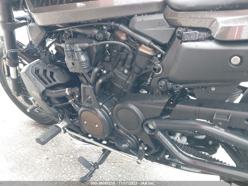 2023 HARLEY-DAVIDSON RH1250 S 1HD1ZC417PB304602