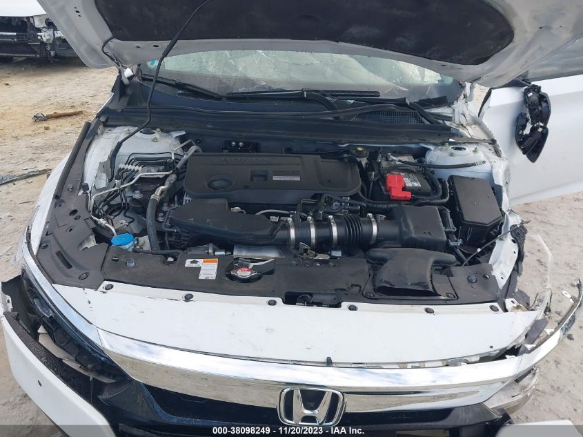 1HGCV2F96LA020687 | 2020 HONDA ACCORD