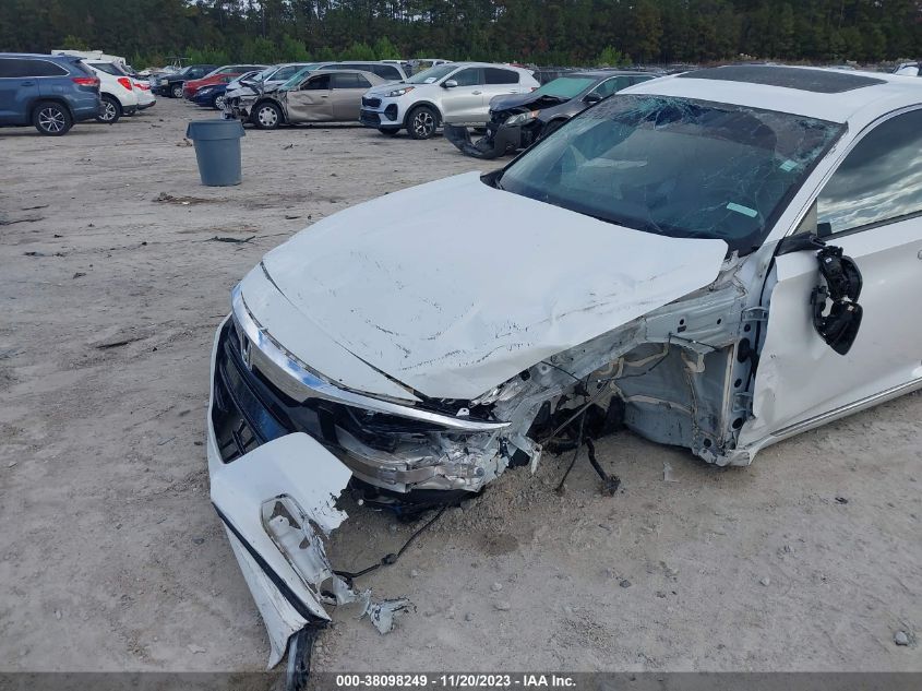 1HGCV2F96LA020687 | 2020 HONDA ACCORD