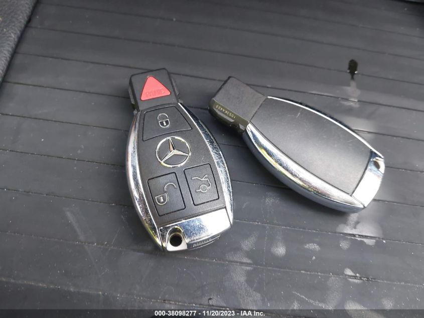 2015 MERCEDES-BENZ GL-CLASS GL 450 4JGDF6EE0FA515330