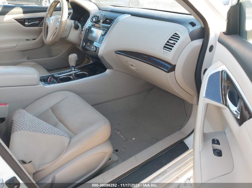 2014 NISSAN ALTIMA 2.5/S/SV/SL - 1N4AL3AP3EC117222