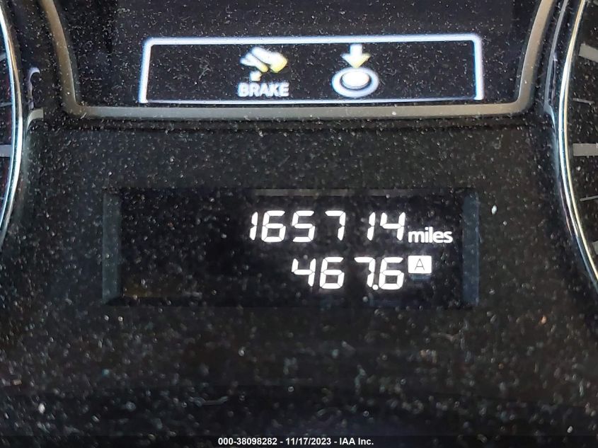 2014 NISSAN ALTIMA 2.5/S/SV/SL - 1N4AL3AP3EC117222