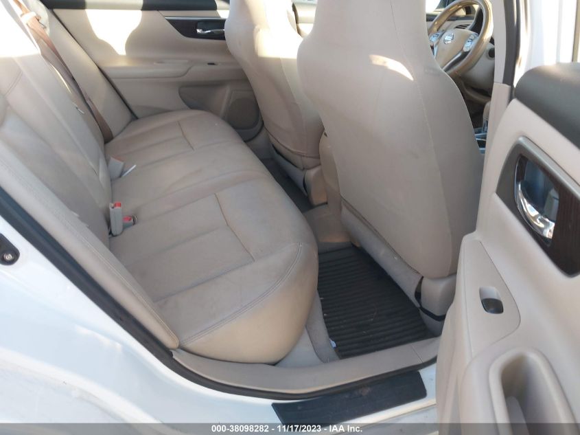 2014 NISSAN ALTIMA 2.5/S/SV/SL - 1N4AL3AP3EC117222