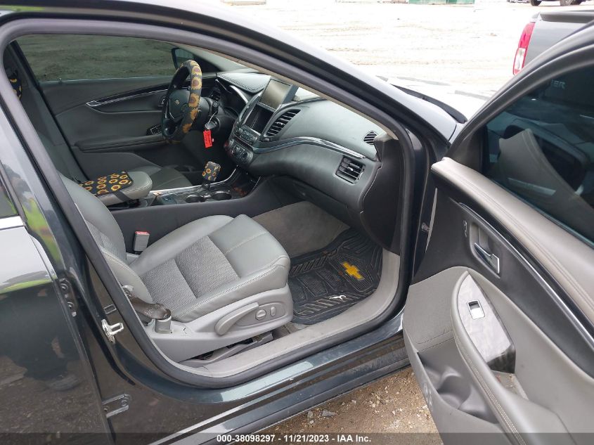 2015 CHEVROLET IMPALA 1LT - 2G1115SLXF9191973