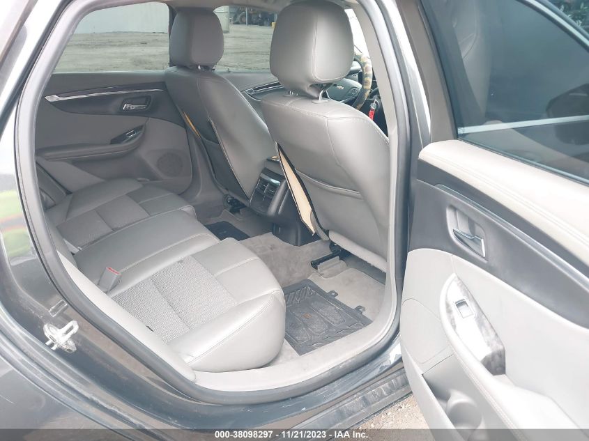 2015 CHEVROLET IMPALA 1LT - 2G1115SLXF9191973