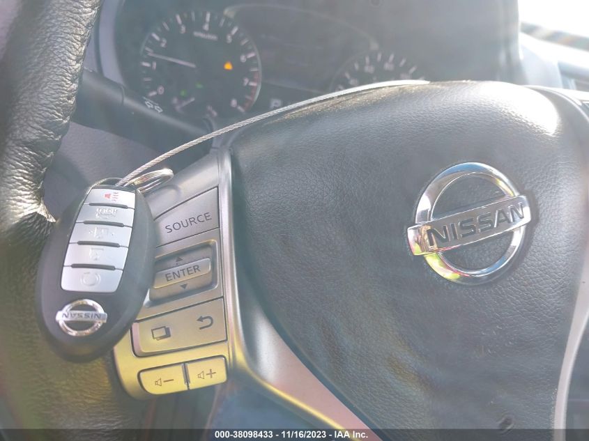 2013 NISSAN ALTIMA 2.5/S/SV/SL - 1N4AL3AP2DN574641