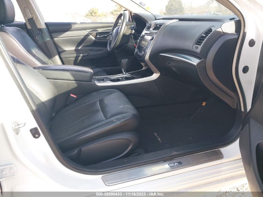 2013 NISSAN ALTIMA 2.5/S/SV/SL - 1N4AL3AP2DN574641