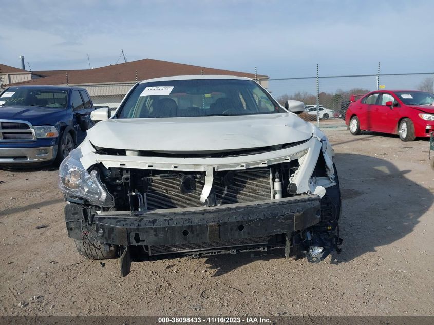 2013 NISSAN ALTIMA 2.5/S/SV/SL - 1N4AL3AP2DN574641