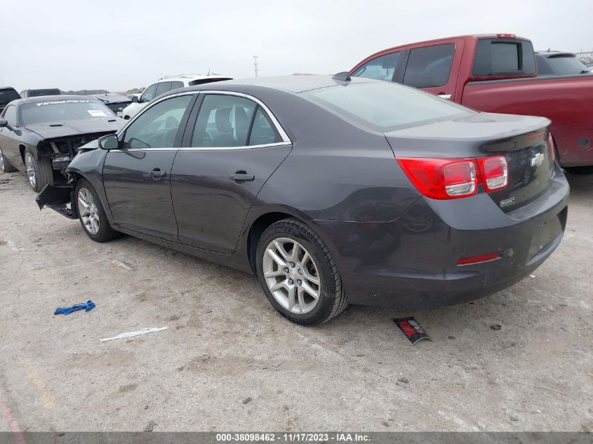 2013 CHEVROLET MALIBU ECO - 1G11D5RR8DF101855