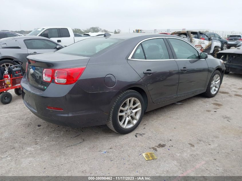 2013 CHEVROLET MALIBU ECO - 1G11D5RR8DF101855