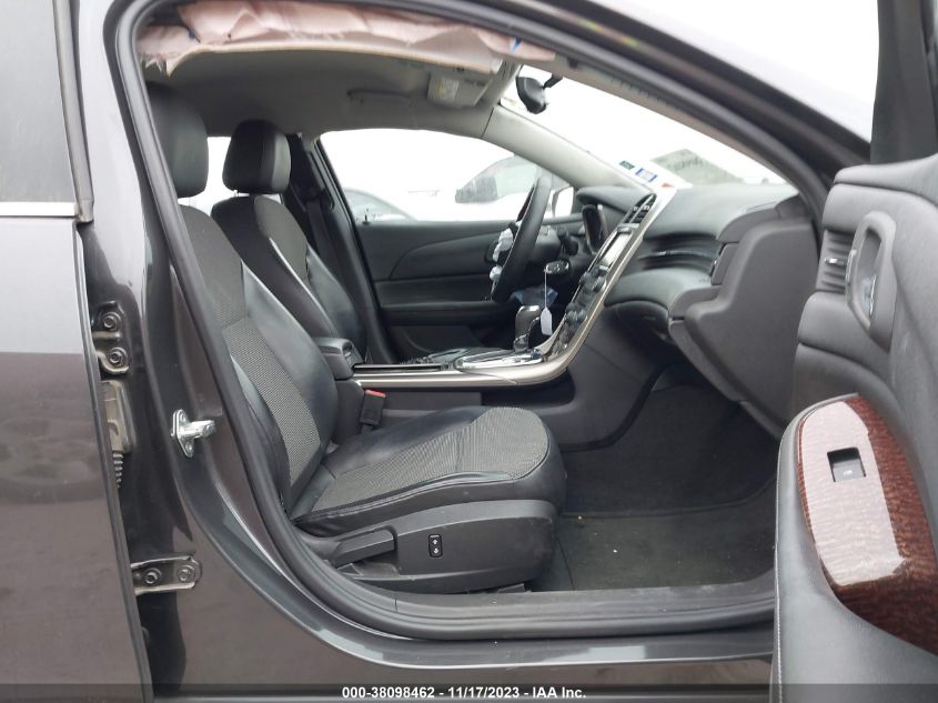 2013 CHEVROLET MALIBU ECO - 1G11D5RR8DF101855