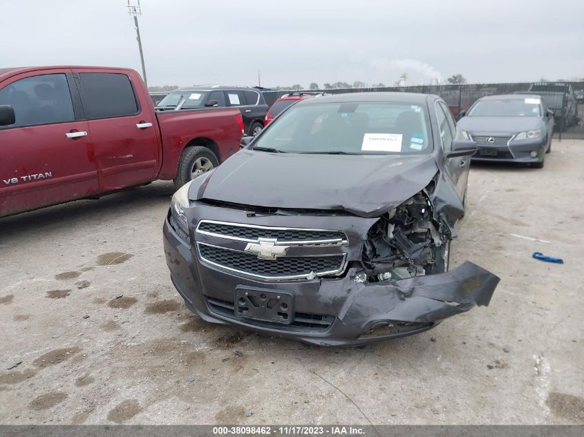 2013 CHEVROLET MALIBU ECO - 1G11D5RR8DF101855
