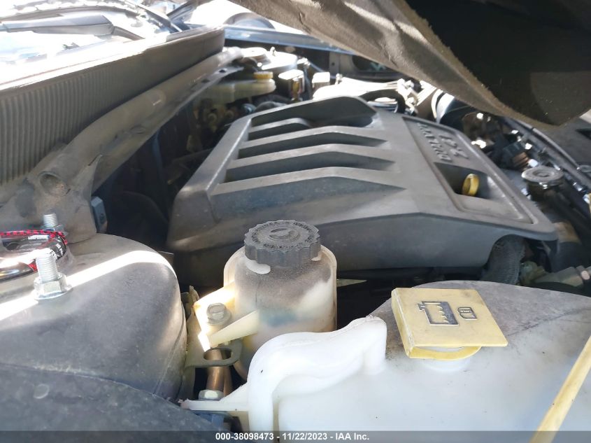 2014 DODGE AVENGER SXT - 1C3CDZCB9EN203972