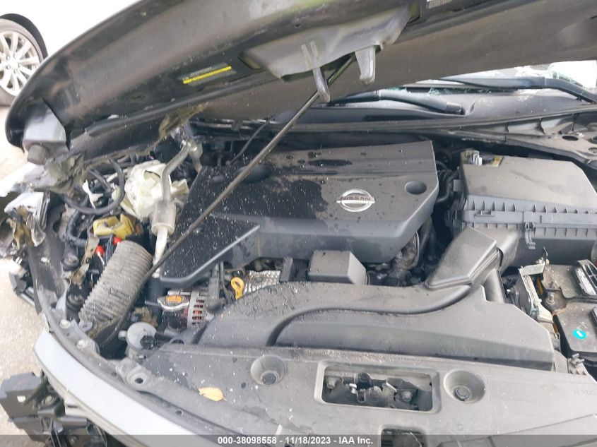 2015 NISSAN ALTIMA 2.5/2.5 S/2.5 SL/2.5 SV - 1N4AL3AP2FN893248