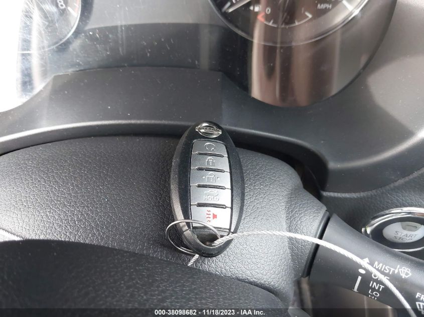 2018 NISSAN ALTIMA 2.5 SR - 1N4AL3AP7JC287044