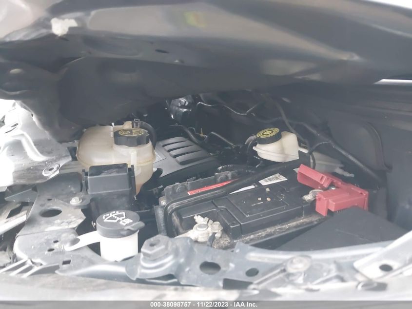 2017 BUICK ENCORE PREFERRED - KL4CJASB1HB136579