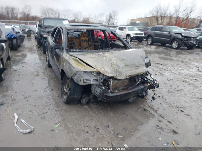 1G1ZJ577294246132 | 2009 CHEVROLET MALIBU