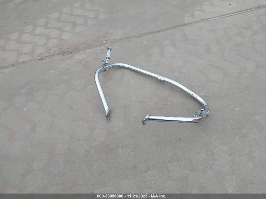 2008 HARLEY-DAVIDSON FLHTCUI 1HD1FC41X8Y693484
