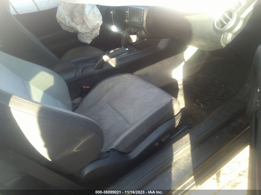 2014 CHEVROLET CAMARO LT - 2G1FB1E39E9123461