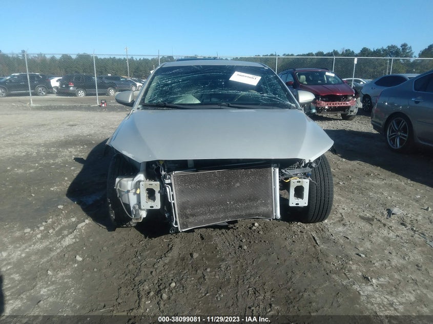 VIN 5NPD84LF8JH326862 2018 HYUNDAI ELANTRA SEL