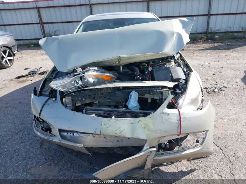 2016 BUICK REGAL - 2G4GK5EX9G9111704