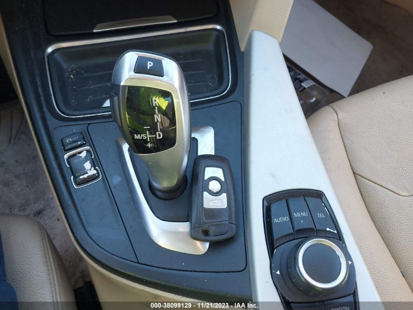 2013 BMW 328I - WBA3A5C55DJ460881