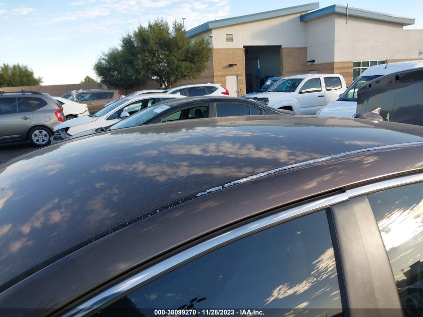 2016 HYUNDAI SONATA SE - 5NPE24AFXGH370170