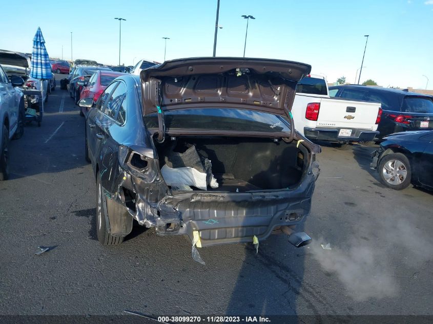 2016 HYUNDAI SONATA SE - 5NPE24AFXGH370170
