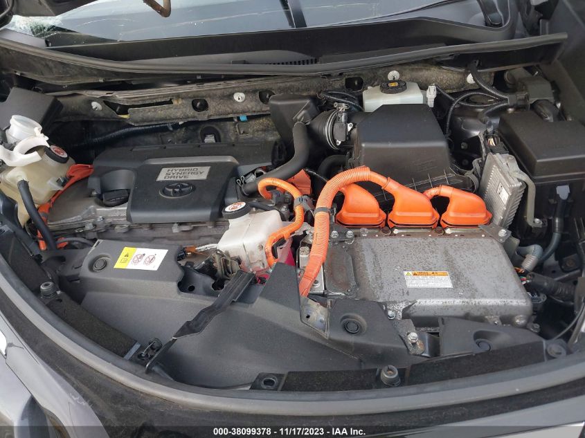 2017 TOYOTA RAV4 HYBRID XLE JTMRJREV6HD142855