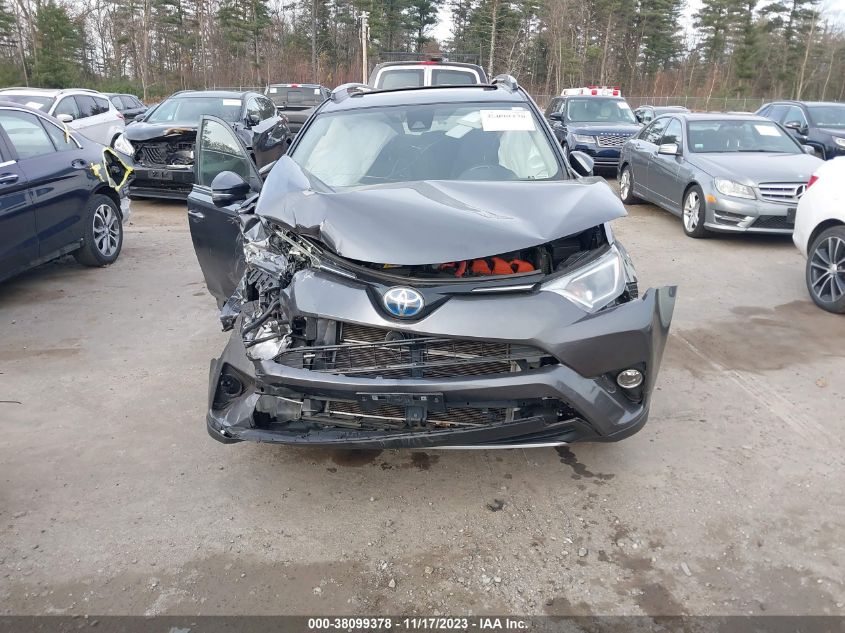 2017 TOYOTA RAV4 HYBRID XLE JTMRJREV6HD142855