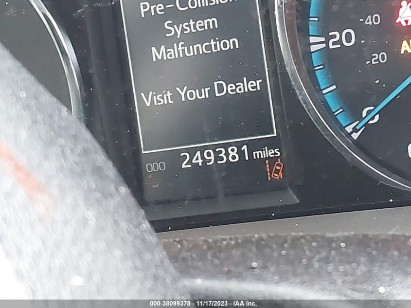 2017 TOYOTA RAV4 HYBRID XLE JTMRJREV6HD142855
