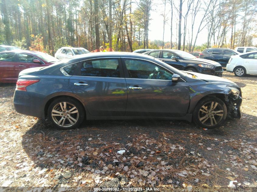 2013 NISSAN ALTIMA 3.5 SV - 1N4BL3AP3DC147498