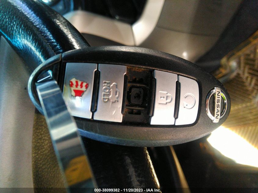 2013 NISSAN ALTIMA 3.5 SV - 1N4BL3AP3DC147498