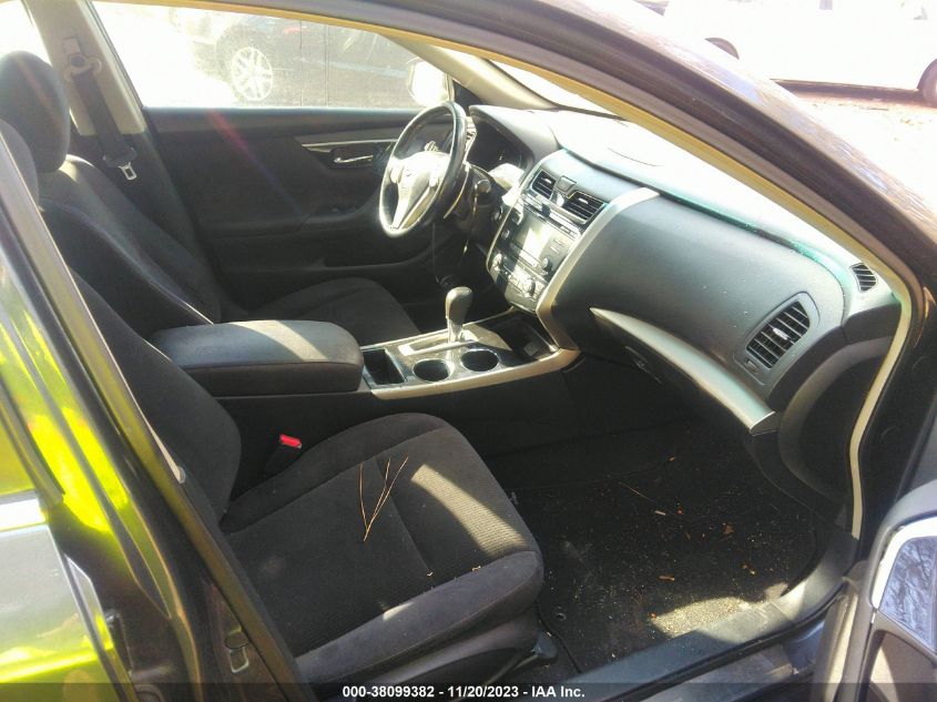 2013 NISSAN ALTIMA 3.5 SV - 1N4BL3AP3DC147498