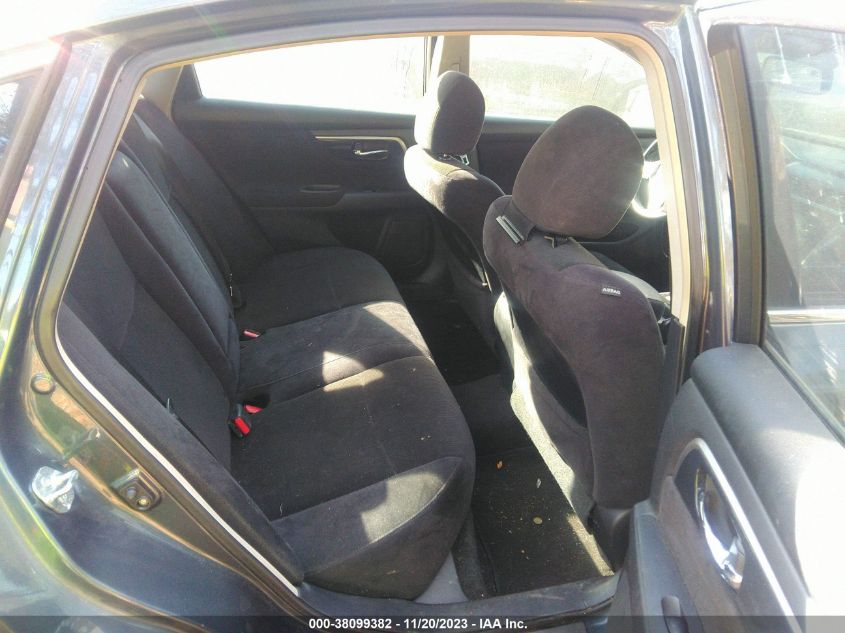 2013 NISSAN ALTIMA 3.5 SV - 1N4BL3AP3DC147498