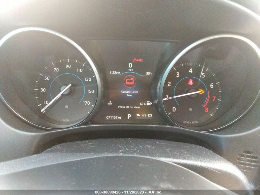 2017 JAGUAR XE 35T PRESTIGE - SAJAK4BV4HA973582