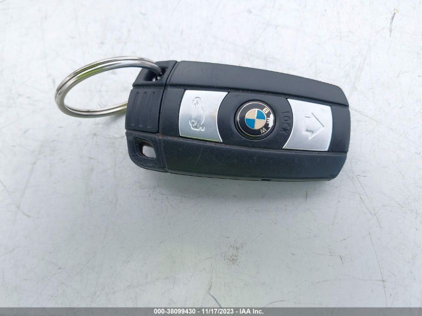 2014 BMW X1 XDRIVE28I - WBAVL1C56EVY19063