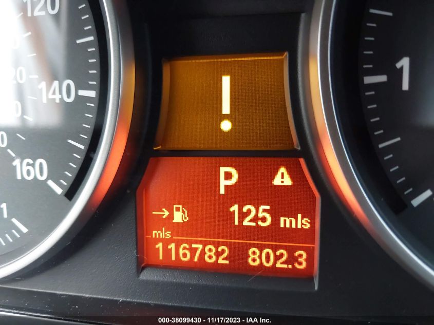 2014 BMW X1 XDRIVE28I - WBAVL1C56EVY19063