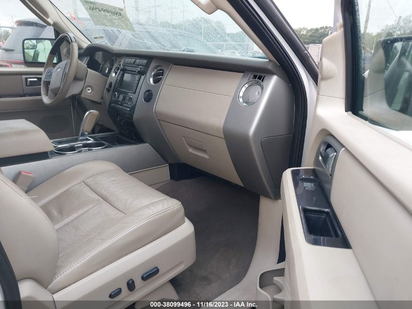2013 FORD EXPEDITION LIMITED - 1FMJU1K55DEF11327