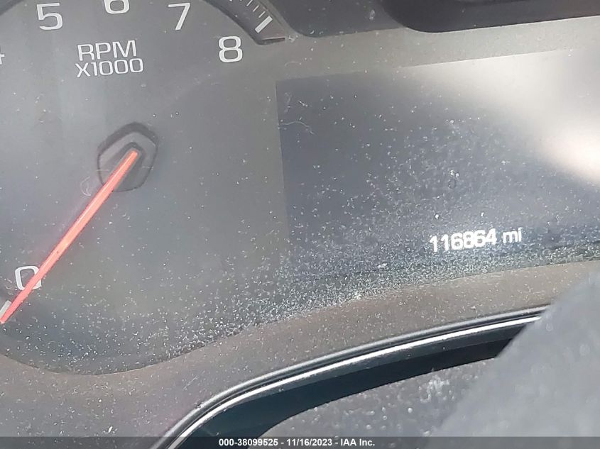 2014 CHEVROLET IMPALA LT - 1G1115SLXEU134139
