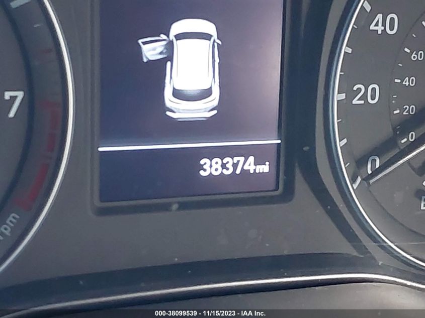 2021 HYUNDAI KONA SE - KM8K12AA6MU603344